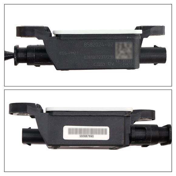 Particulate Matter Sensor 13628582024 For BMW 3 Series F34 F23 B47 X5 F15 N57