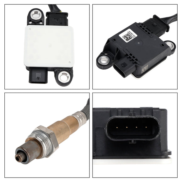 Particulate Matter Sensor 13628582024 For BMW 3 Series F34 F23 B47 X5 F15 N57