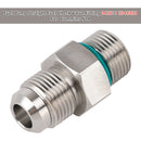 Fuel Pump Straight Fuel Check Valve Fitting 042211 3348332 For  Cummins N14-1