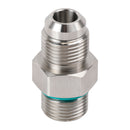 Fuel Pump Straight Fuel Check Valve Fitting 042211 3348332 For  Cummins N14-16