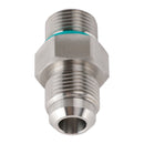 Fuel Pump Straight Fuel Check Valve Fitting 042211 3348332 For  Cummins N14-4