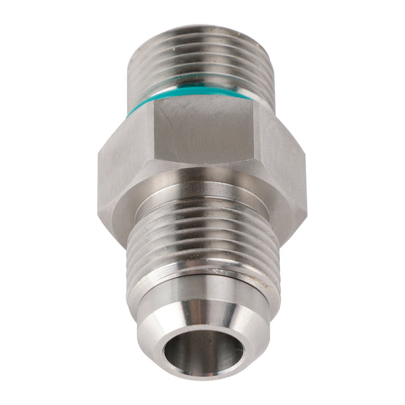 Fuel Pump Straight Fuel Check Valve Fitting 042211 3348332 For  Cummins N14