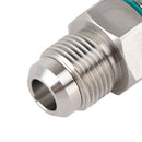 Fuel Pump Straight Fuel Check Valve Fitting 042211 3348332 For  Cummins N14-15