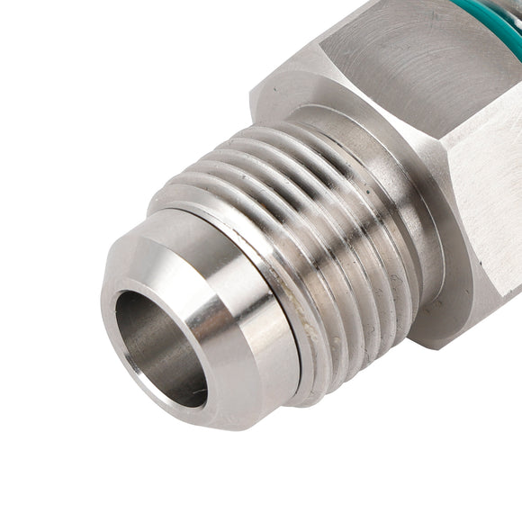 Fuel Pump Straight Fuel Check Valve Fitting 042211 3348332 For  Cummins N14