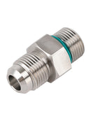 Fuel Pump Straight Fuel Check Valve Fitting 042211 3348332 For  Cummins N14-13