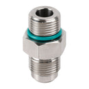 Fuel Pump Straight Fuel Check Valve Fitting 042211 3348332 For  Cummins N14-7
