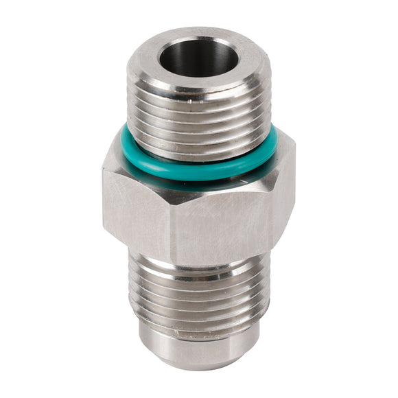 Fuel Pump Straight Fuel Check Valve Fitting 042211 3348332 For  Cummins N14