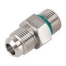 Fuel Pump Straight Fuel Check Valve Fitting 042211 3348332 For  Cummins N14-2