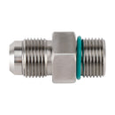 Fuel Pump Straight Fuel Check Valve Fitting 042211 3348332 For  Cummins N14-12
