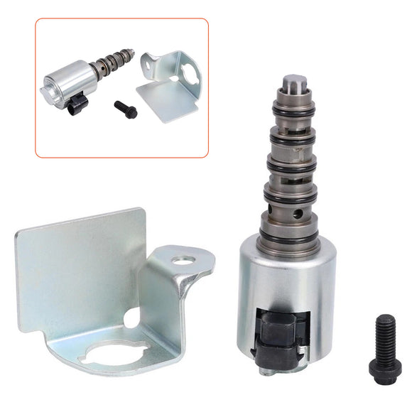 Oil Control Valve Timing VVT Solenoid 3C3Z-6F089-AA For Ford F250 2004-10 6.0L