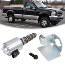 Oil Control Valve Timing VVT Solenoid 3C3Z-6F089-AA For Ford F250 2004-10 6.0L-3