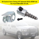 Oil Control Valve Timing VVT Solenoid 3C3Z-6F089-AA For Ford F250 2004-10 6.0L-2