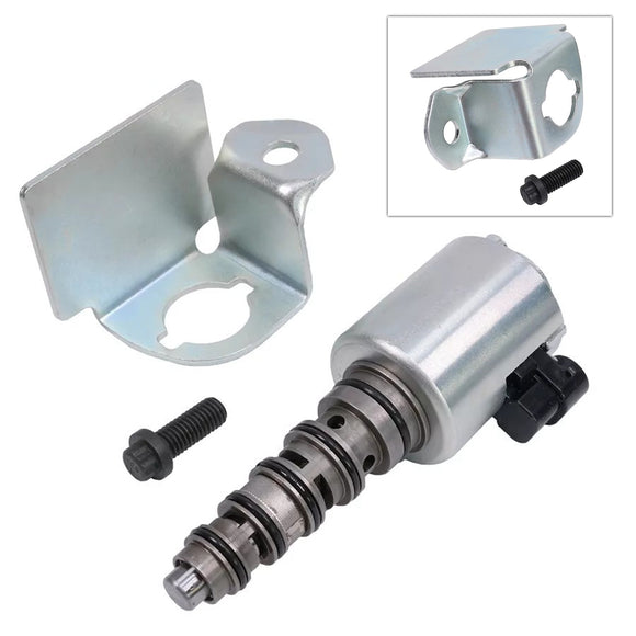 Oil Control Valve Timing VVT Solenoid 3C3Z-6F089-AA For Ford F250 2004-10 6.0L
