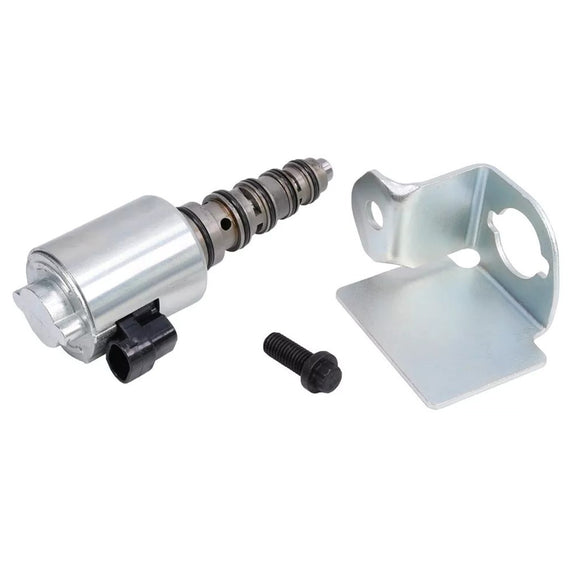 Oil Control Valve Timing VVT Solenoid 3C3Z-6F089-AA For Ford F250 2004-10 6.0L