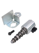 Oil Control Valve Timing VVT Solenoid 3C3Z-6F089-AA For Ford F250 2004-10 6.0L-13