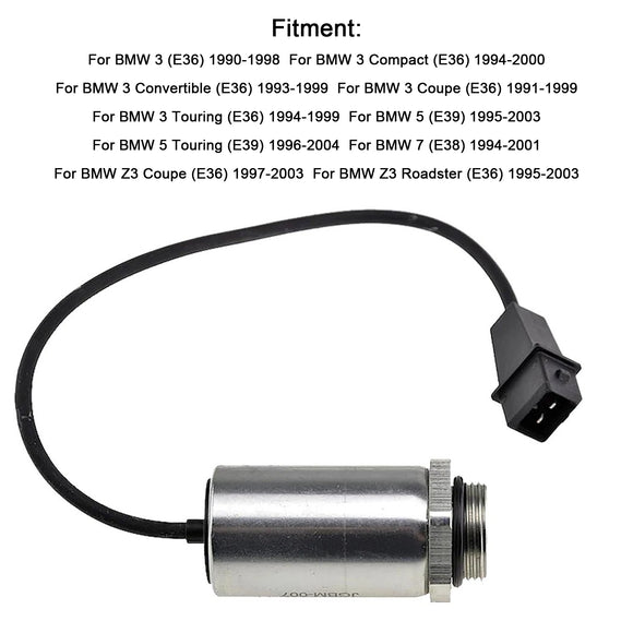 Oil Control Valve Timing VVT Solenoid 11361738494 For BMW 3 E36 1990-1998