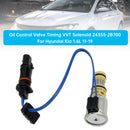 Oil Control Valve Timing VVT Solenoid 5184295AE For Chrysler Dodge Jeep 11-18-2