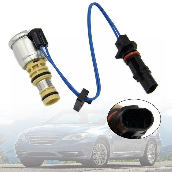 Oil Control Valve Timing VVT Solenoid 5184295AE For Chrysler Dodge Jeep 11-18
