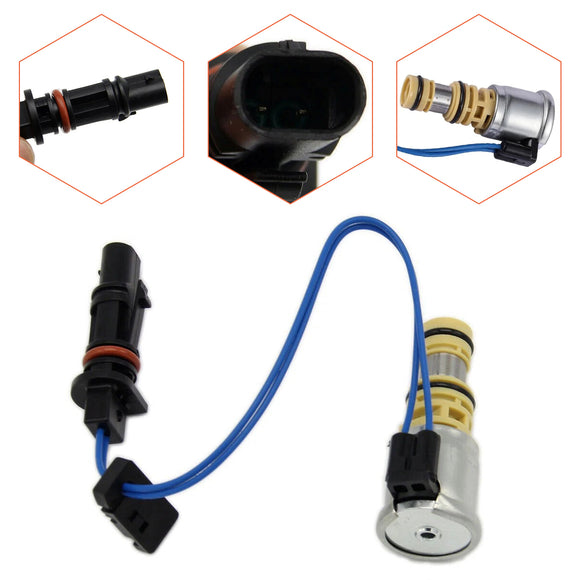 Oil Control Valve Timing VVT Solenoid 5184295AE For Chrysler Dodge Jeep 11-18