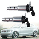 2Pcs Oil Control Valve Timing VVT Solenoid 11367585425 For BMW 1 E81 2006-2012-4