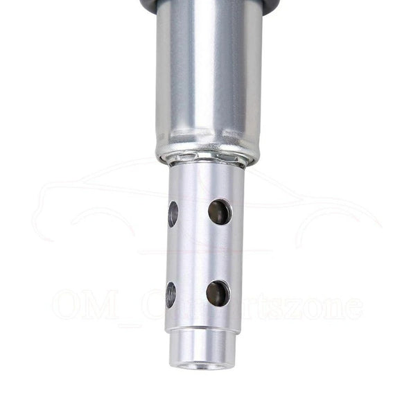 2Pcs Oil Control Valve Timing VVT Solenoid 11367585425 For BMW 1 E81 2006-2012