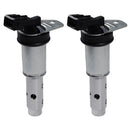 2Pcs Oil Control Valve Timing VVT Solenoid 11367585425 For BMW 1 E81 2006-2012-18