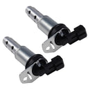 2Pcs Oil Control Valve Timing VVT Solenoid 11367585425 For BMW 1 E81 2006-2012-19