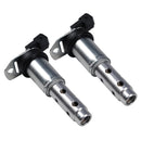 2Pcs Oil Control Valve Timing VVT Solenoid 11367585425 For BMW 1 E81 2006-2012-20