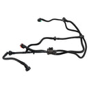 LX6Z-9D289-SJ Fuel Drain Tank Hose for Ford Bronco Sport Escape 2020-2025-9