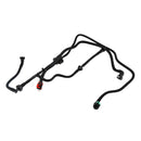 LX6Z-9D289-SJ Fuel Drain Tank Hose for Ford Bronco Sport Escape 2020-2025-13