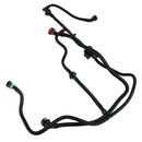 LX6Z-9D289-SJ Fuel Drain Tank Hose for Ford Bronco Sport Escape 2020-2025-14
