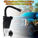 PC3Z-6A785-A Oil Separator Assembly For Ford F-250 Super Duty 6.7L Diesel 23-24-2