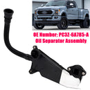 PC3Z-6A785-A Oil Separator Assembly For Ford F-250 Super Duty 6.7L Diesel 23-24-11