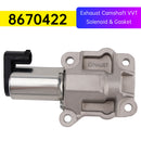Volvo C70 V70 XC70 S80 Exhaust Camshaft VVT Solenoid & Gasket 8670422-2