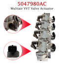 Dodge Fiat Jeep 2.4L 2014-2023 5047980AC Multiair VVT Valve Actuator-5