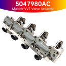 Dodge Fiat Jeep 2.4L 2014-2023 5047980AC Multiair VVT Valve Actuator-6