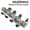 Dodge Fiat Jeep 2.4L 2014-2023 5047980AC Multiair VVT Valve Actuator-8