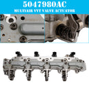 Dodge Fiat Jeep 2.4L 2014-2023 5047980AC Multiair VVT Valve Actuator-3