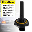 BMW 1 Series E87 3 Series E46 E90 5 Series E39 E60 7 Series E38 X3 E83 X5 E53 Oil Level Sensor-4