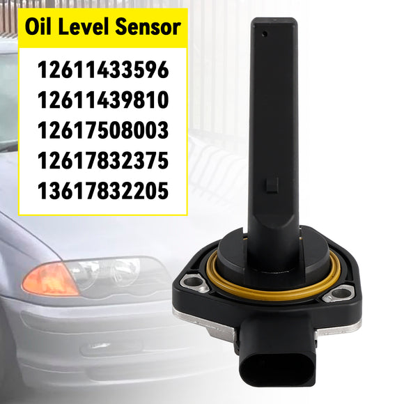 BMW 1 Series E87 3 Series E46 E90 5 Series E39 E60 7 Series E38 X3 E83 X5 E53 Oil Level Sensor
