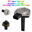 BMW 1 Series E87 3 Series E46 E90 5 Series E39 E60 7 Series E38 X3 E83 X5 E53 Oil Level Sensor-9