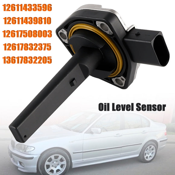 BMW 1 Series E87 3 Series E46 E90 5 Series E39 E60 7 Series E38 X3 E83 X5 E53 Oil Level Sensor
