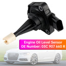 Engine Oil Level Sensor For Touareg Cayenne Audi Q5 Q7 A5 A6 A7 A8-3