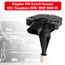 Engine Oil Level Sensor For Touareg Cayenne Audi Q5 Q7 A5 A6 A7 A8-7