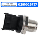 0281002937 Fuel Rail Pressure Sensor for Dodge Cummins 5.9L 2003-2007.5-2