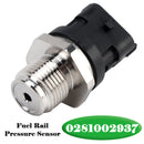 0281002937 Fuel Rail Pressure Sensor for Dodge Cummins 5.9L 2003-2007.5-6