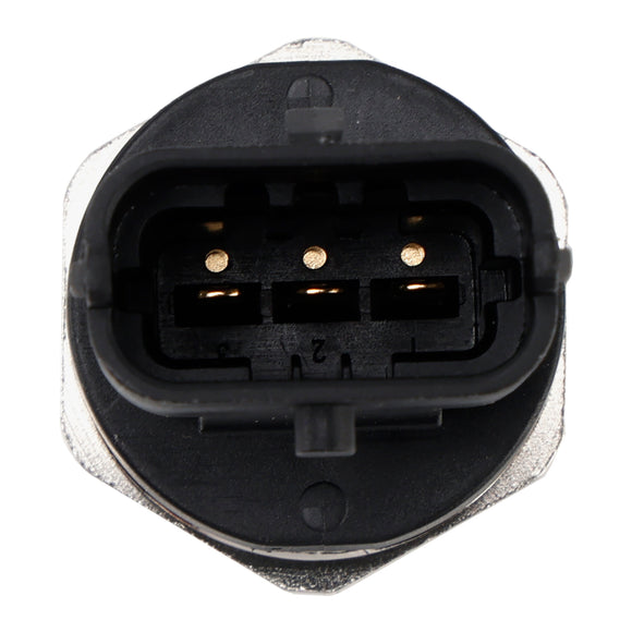 0281002937 Fuel Rail Pressure Sensor for Dodge Cummins 5.9L 2003-2007.5