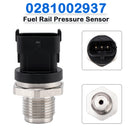 0281002937 Fuel Rail Pressure Sensor for Dodge Cummins 5.9L 2003-2007.5-4