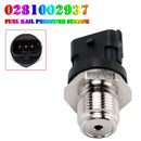 0281002937 Fuel Rail Pressure Sensor for Dodge Cummins 5.9L 2003-2007.5-7