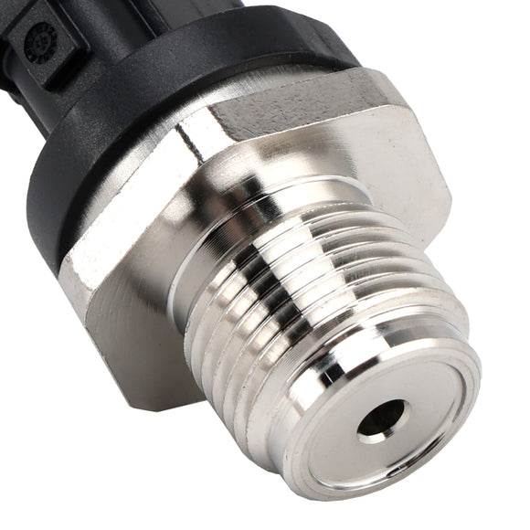 0281002937 Fuel Rail Pressure Sensor for Dodge Cummins 5.9L 2003-2007.5